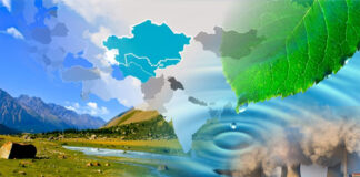 ХАБАРЛАНДЫРУ