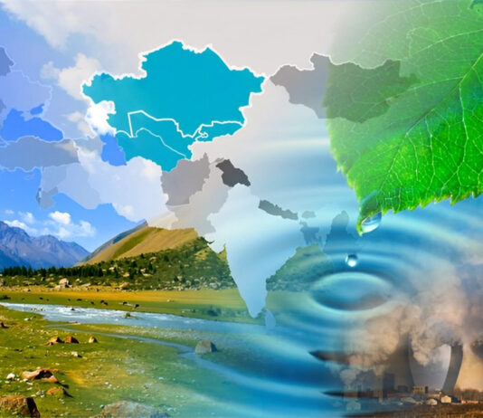 ХАБАРЛАНДЫРУ