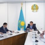 ТҮРКІСТАН ОБЛЫСЫ ЖАҢА ЗАУЫТТАРМЕН ТОЛЫҒАДЫ