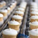 САУРАН АУДАНЫНДА БАЛМҰЗДАҚ ӨНДІРЕТІН ЗАУЫТ САЛЫНАДЫ