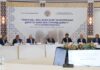ТҮРКІСТАНДА «TURKISTAN – 2026: ҚОЖА АХМЕТ ЯСАУИ МҰРАСЫН ДӘРІПТЕУ ЖӘНЕ ІШКІ ТУРИЗМДІ ДАМЫТУ» АТТЫ КОНФЕРЕНЦИЯ ӨТТІ