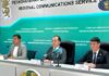 ТҮРКІСТАН ОБЛЫСЫНДА «ЖАС МЕМЛЕКЕТТІК ҚЫЗМЕТШІ» МЕКТЕПТЕРІ ҚҰРЫЛДЫ