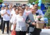 ТҮРКІСТАН: АРЫСТА ОҚУ ЖЫЛЫ ҚОРЫТЫНДЫЛАНДЫ